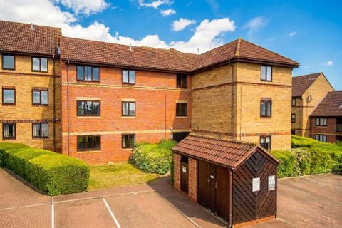 Scott Road, Thorpe Park, Norwich NR1