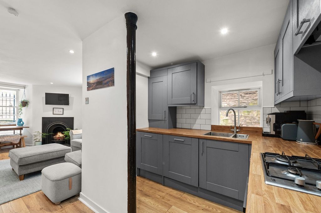 Additional image 5 of 2 bed flat for saleWell Road, Bridge Of Allan FK9