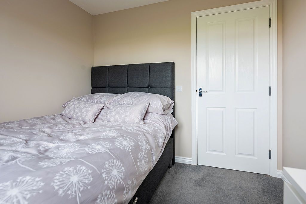 Additional image 13 of 2 bed flat for saleSaw Mill Court, Bonnyrigg EH19