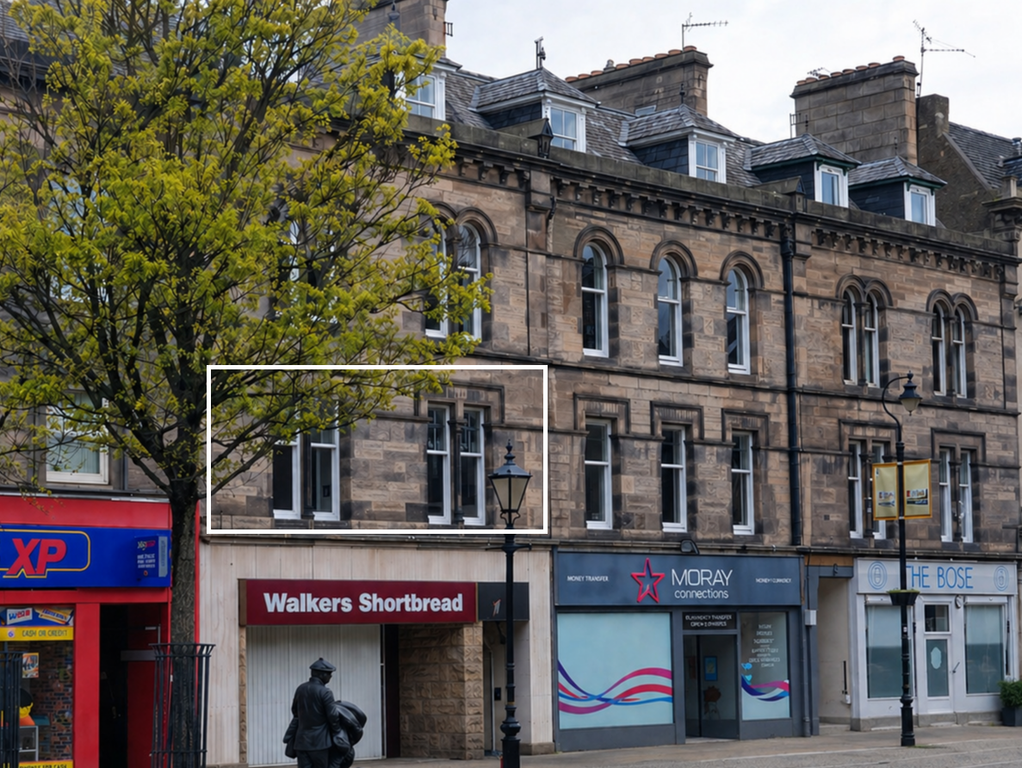 Additional image 13 of 2 bed flat for saleHigh Street, Elgin IV30