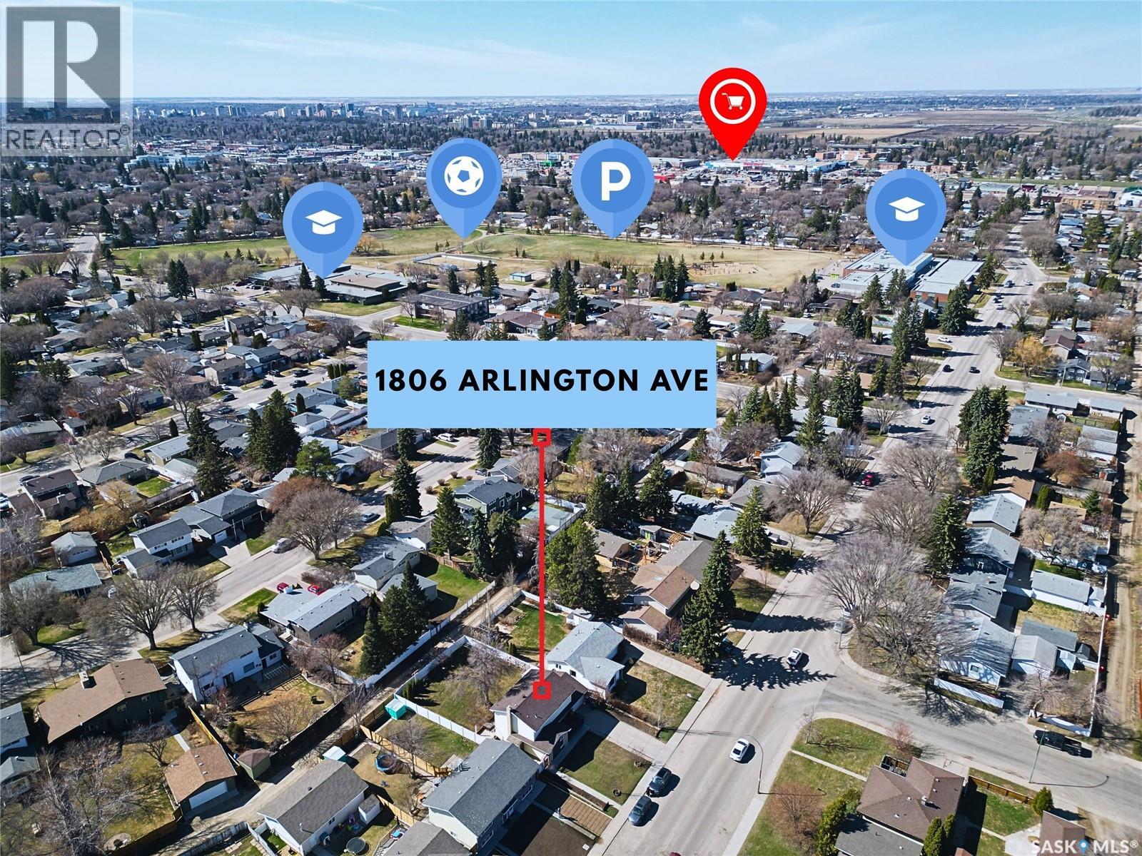 Additional image 5 of 1806 Arlington Avenue, Saskatoon, SK, S7H2Y7