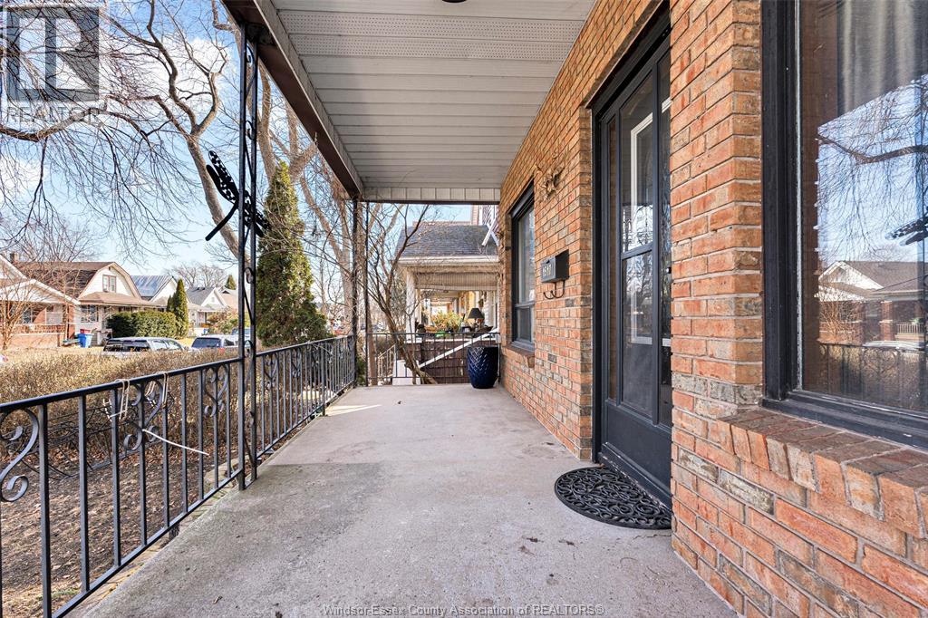 Additional image 3 of 1517 Gladstone Avenue, Windsor, ON, N8X1Z3