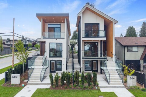 Additional image 8 of 502 5th Street E, North Vancouver, BC, V7L 1M4