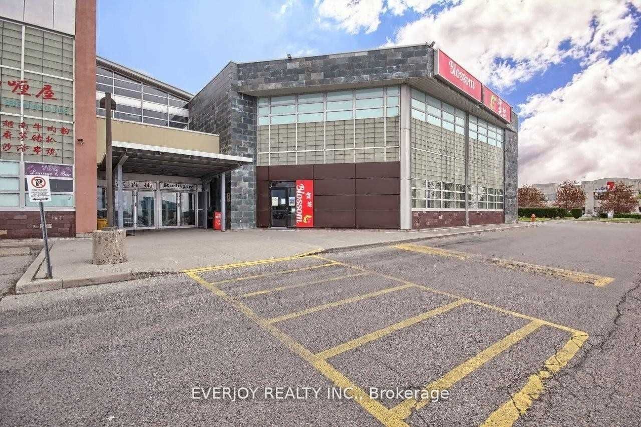 5 & 5A-9425 Leslie Street, Richmond Hill, ON, L4B 3N7