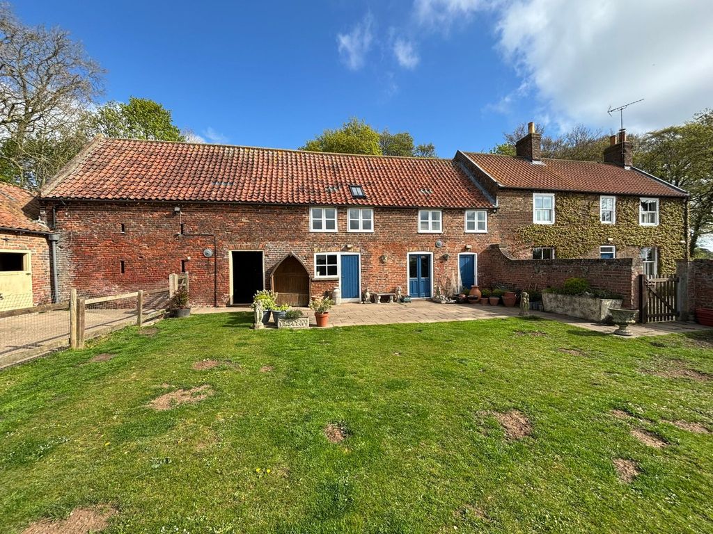 Additional image 20 of 5 bed detached house to rentSouth Dalton, Beverley, East Yorkshire HU17