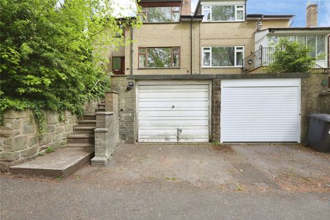 Osborne Road, Sheffield S11
