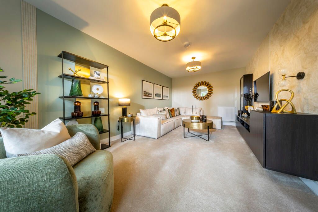 4 bed detached house for saleNew Brighton CH7 photo 3