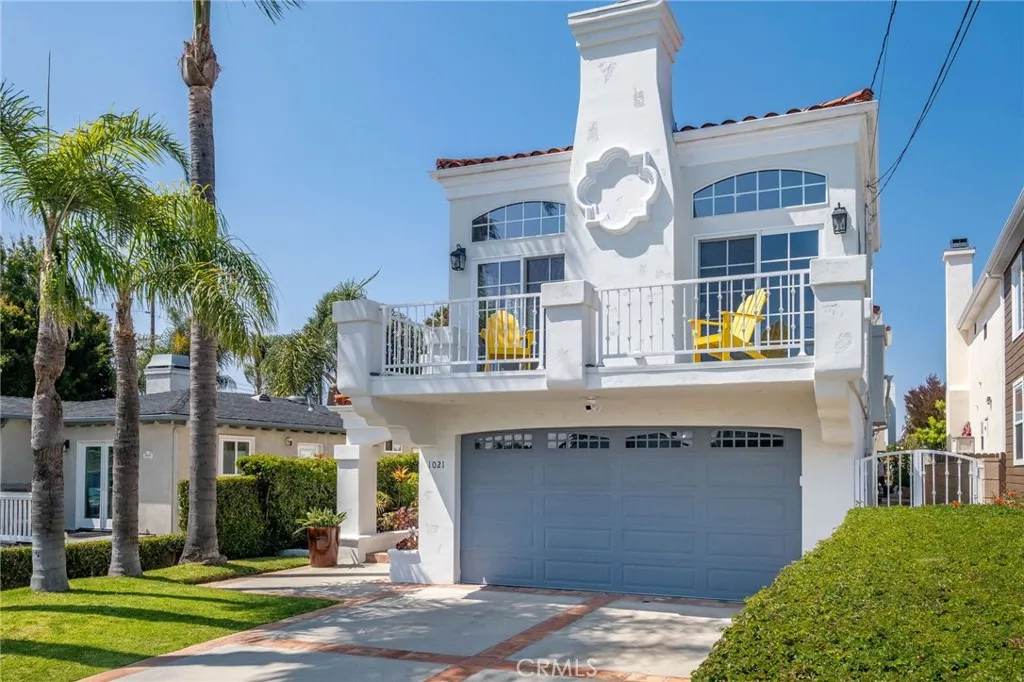 Additional image 43 of 1021 Avenue D, Redondo Beach, CA 90277