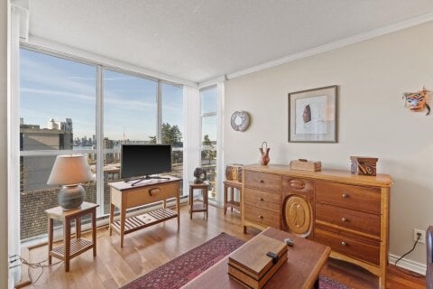 Additional image 7 of 602-567 Lonsdale Avenue, North Vancouver, BC, V7M 2G6