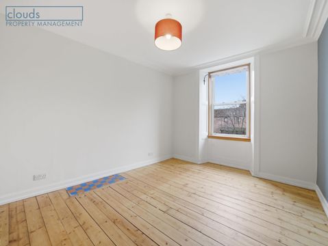 Halmyre Street, Leith EH6