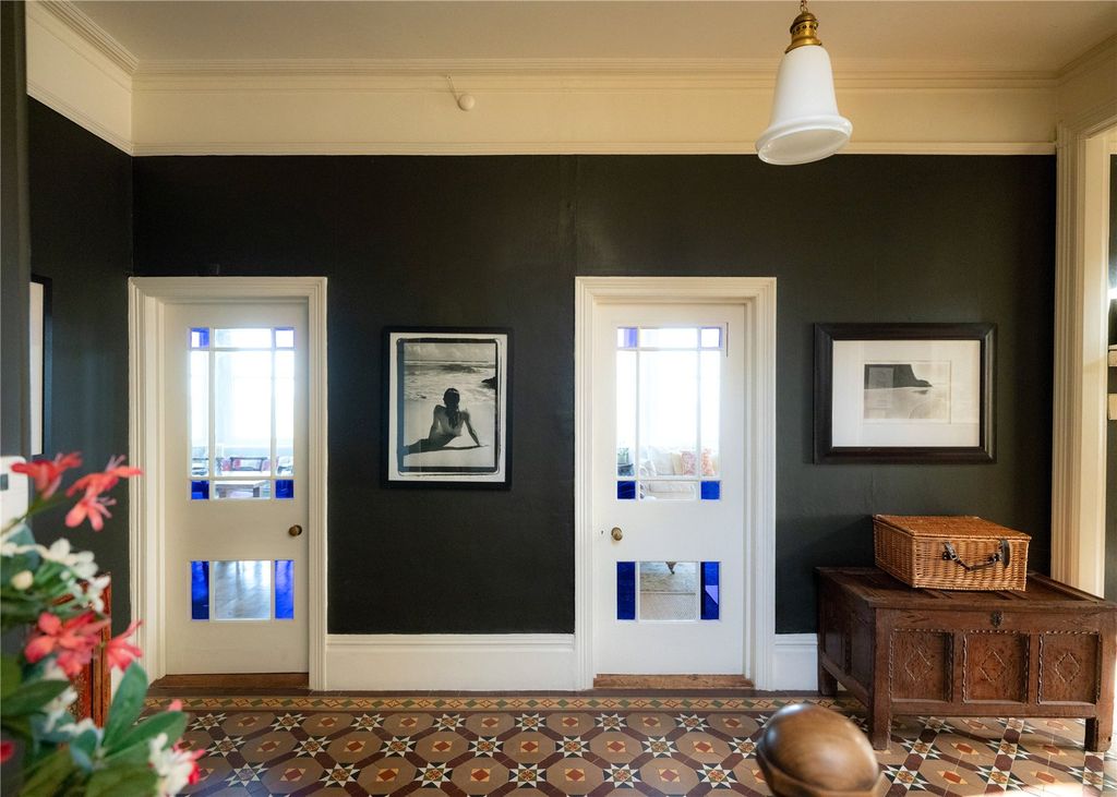 Additional image 7 of 8 bed detached house for saleRaginnis Hill, Mousehole, Penzance, Cornwall TR19