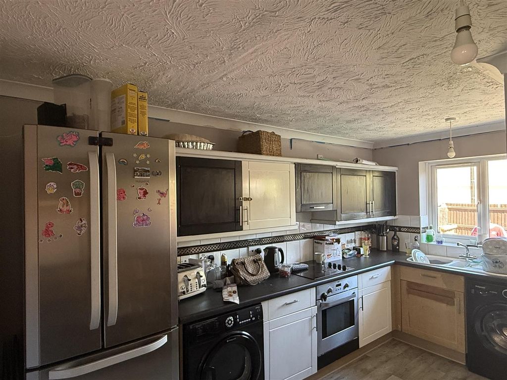 Additional image 4 of 3 bed link detached house for saleHeron Park, Parnwell, Peterborough PE1