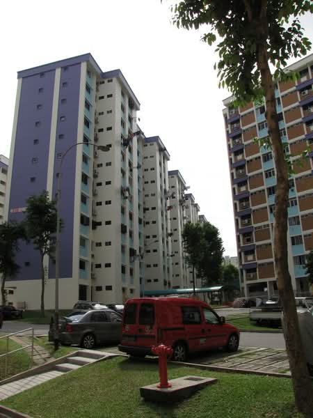 Additional image 10 of 236 Bukit Panjang Ring Road