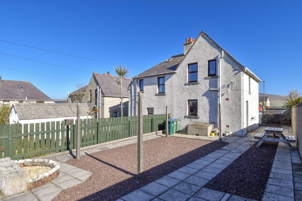 Additional image 3 of 2 bed semi-detached house for saleGressy Loan, Lerwick, Shetland ZE1