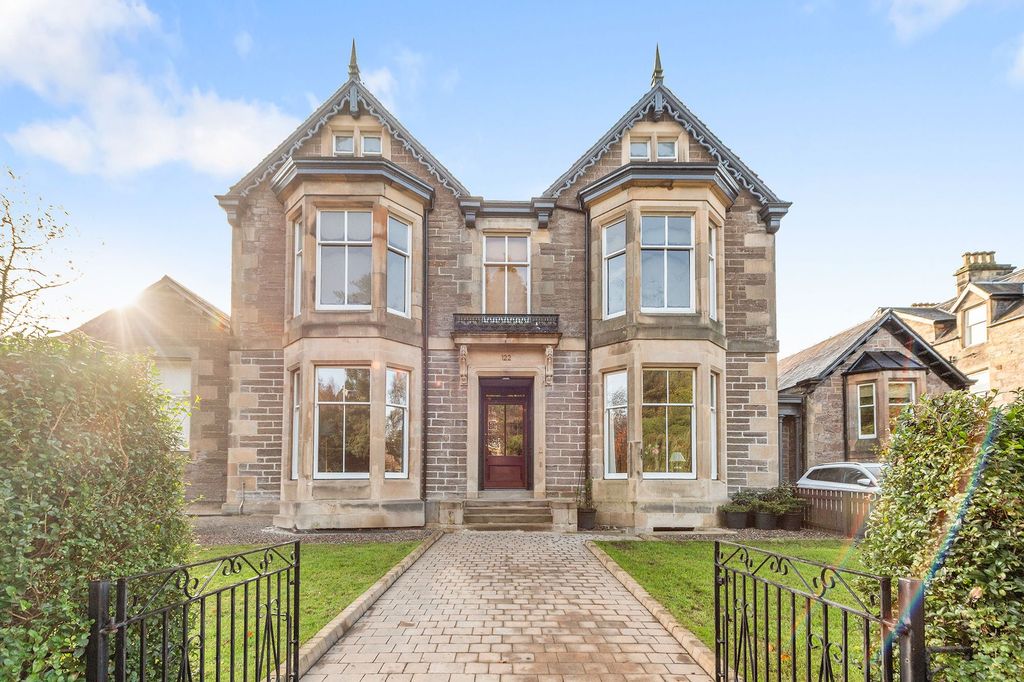 2 bed flat for sale'bellmoir', Henderson Street, Bridge Of Allan FK9