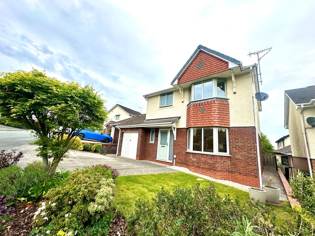 Additional image 11 of 3 bed detached house to rentRhodfa Sychnant, Conwy LL32