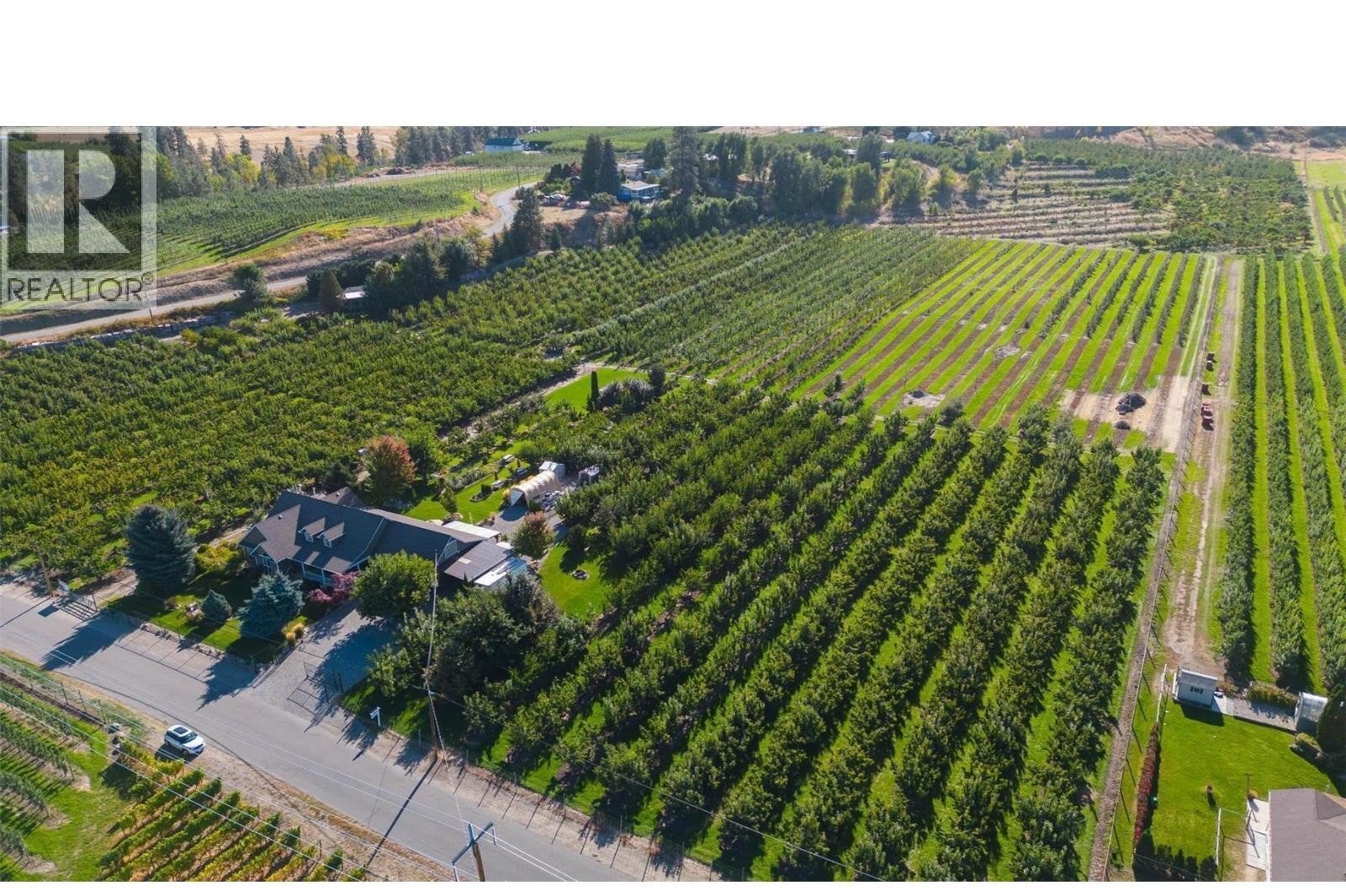 Additional image 8 of 1409 + 1429 Teasdale Road, Kelowna, BC, V1P1C8