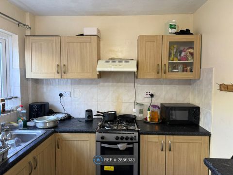 Kennington Road, Nottingham NG8