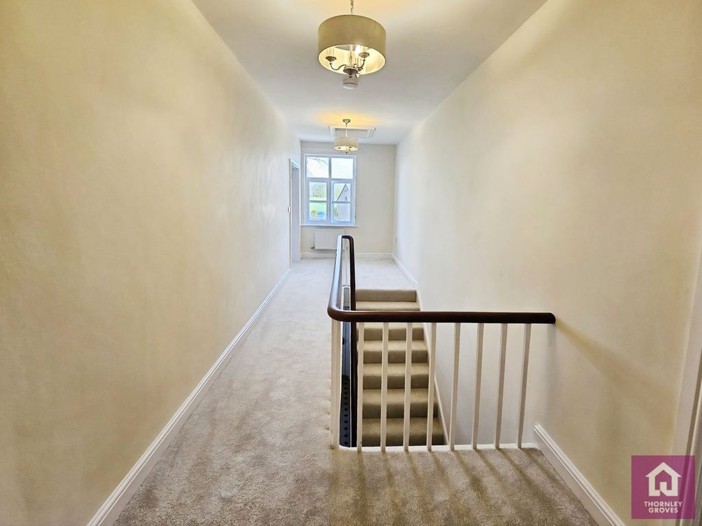 Additional image 30 of 4 bed semi-detached house to rentOulton Park, Oulton, Tarporley, Cheshire CW6