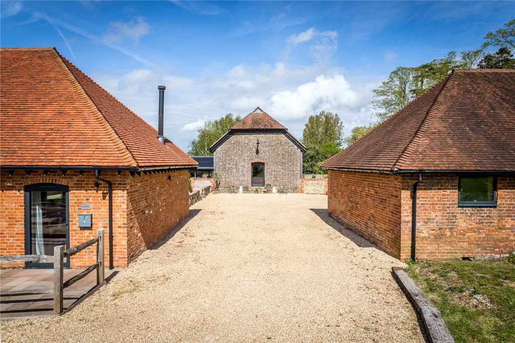 Additional image 30 of 5 bed detached house for saleGreatham Lane, Greatham, Pulborough, West Sussex RH20