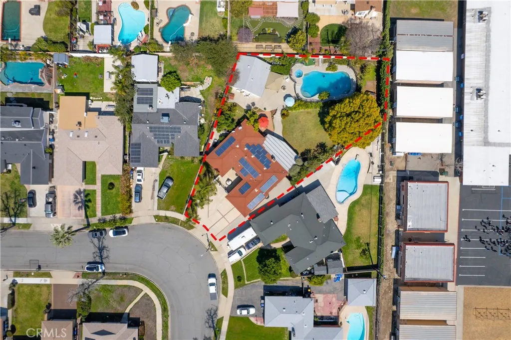 Additional image 33 of 818 W Bonnie Brae Court, Ontario, CA 91762