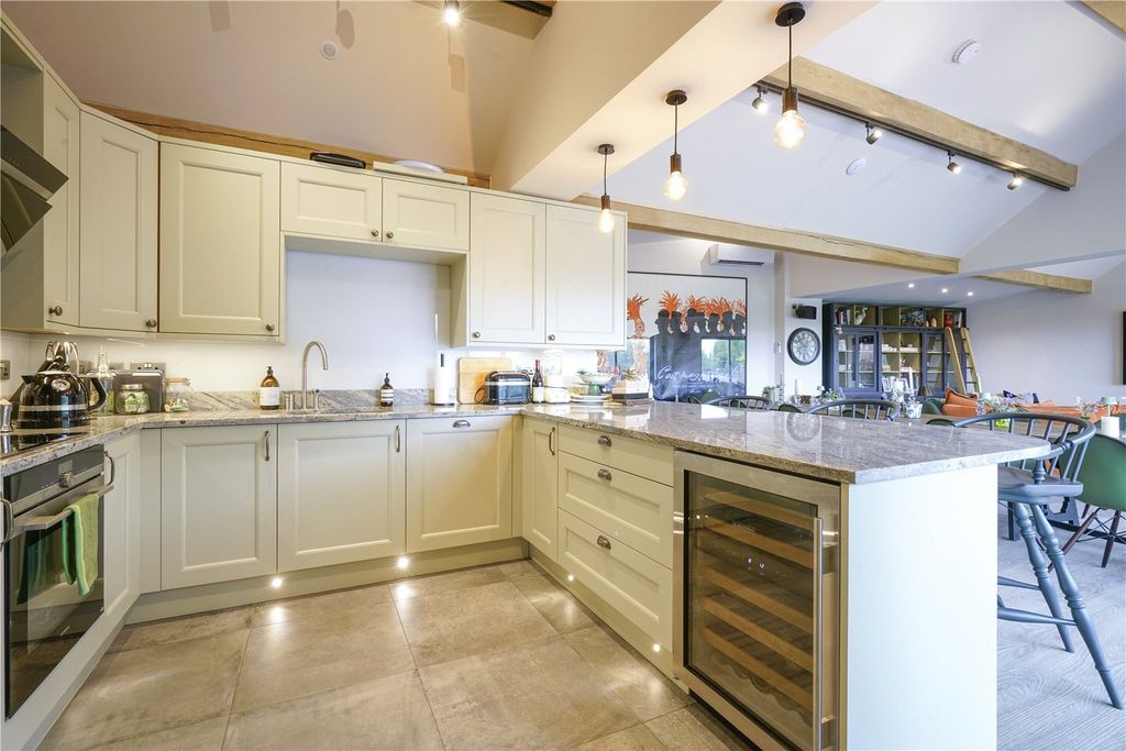 Additional image 3 of 5 bed detached house for saleHanbury, Bromsgrove, Worcestershire B60