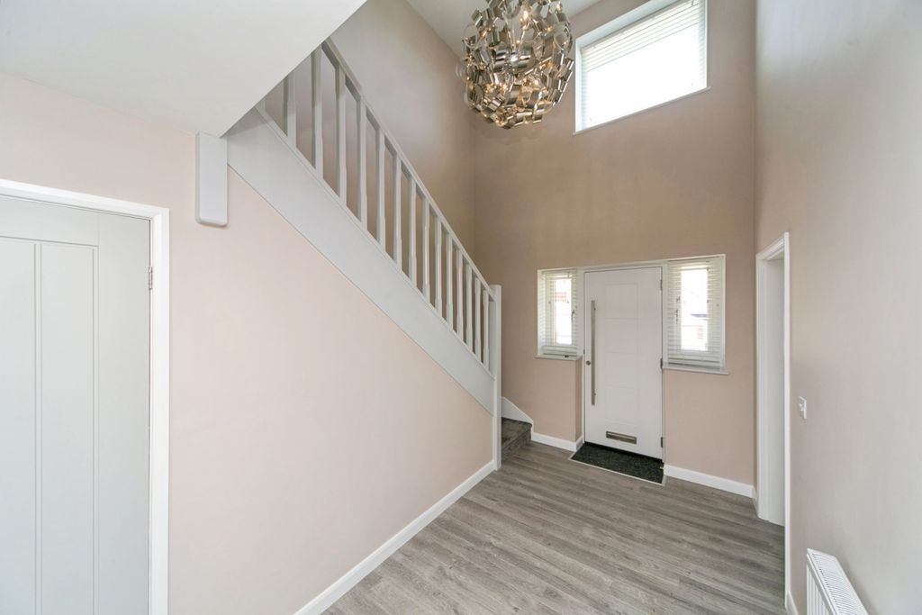 Additional image 3 of 4 bed detached house for saleCae America, Llanfairfechan, Conwy LL33