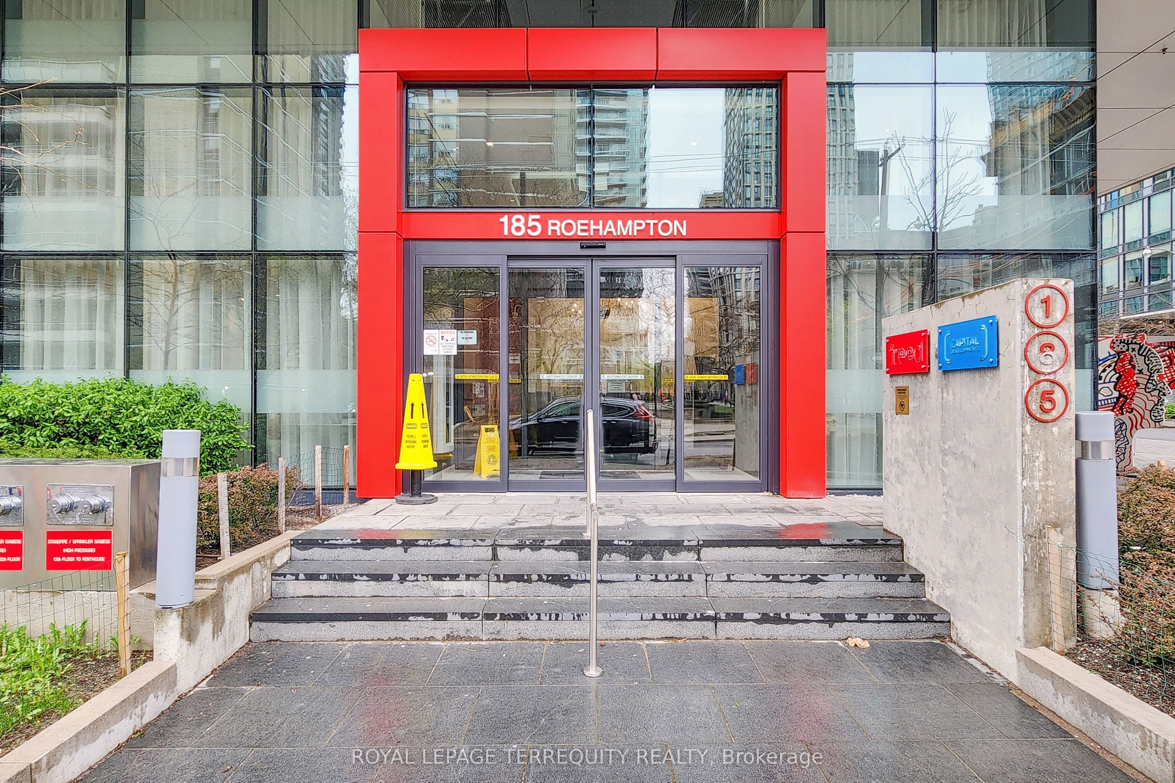 Additional image 2 of 2802-185 Roehampton Avenue, Toronto, ON, M4P 0C6