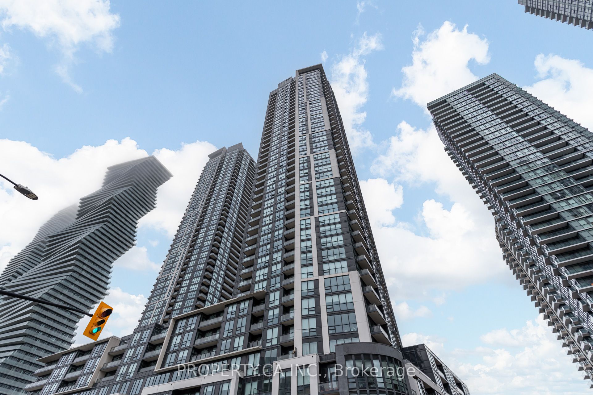 Additional image 2 of 3904-510 Curran Place, Mississauga, ON, L7B 1K4