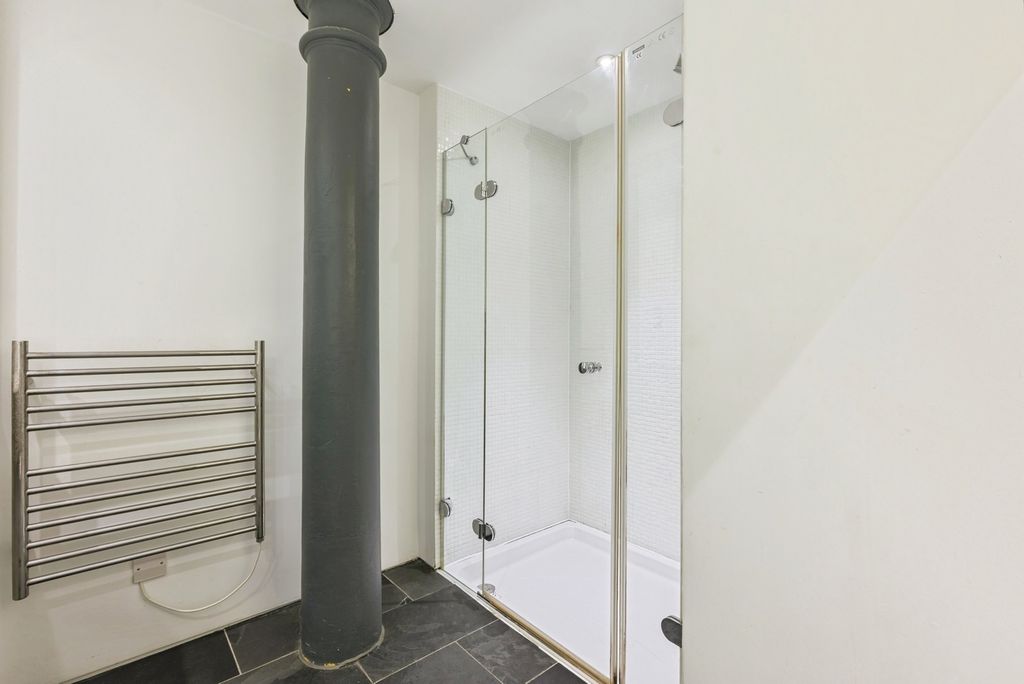 Additional image 13 of 1 bed flat for saleRoyal William Yard, Plymouth, Devon PL1