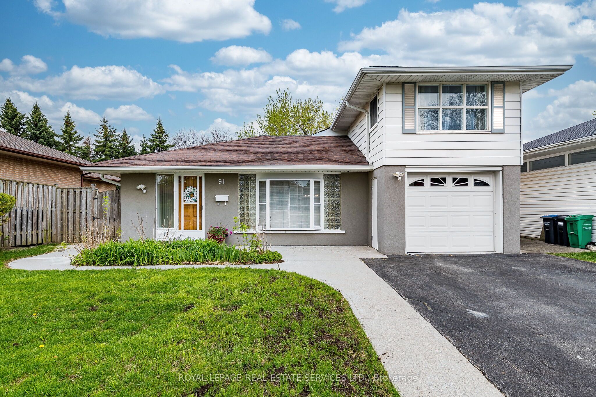 91 Centre Street S, Brampton, ON, L6W 2X9