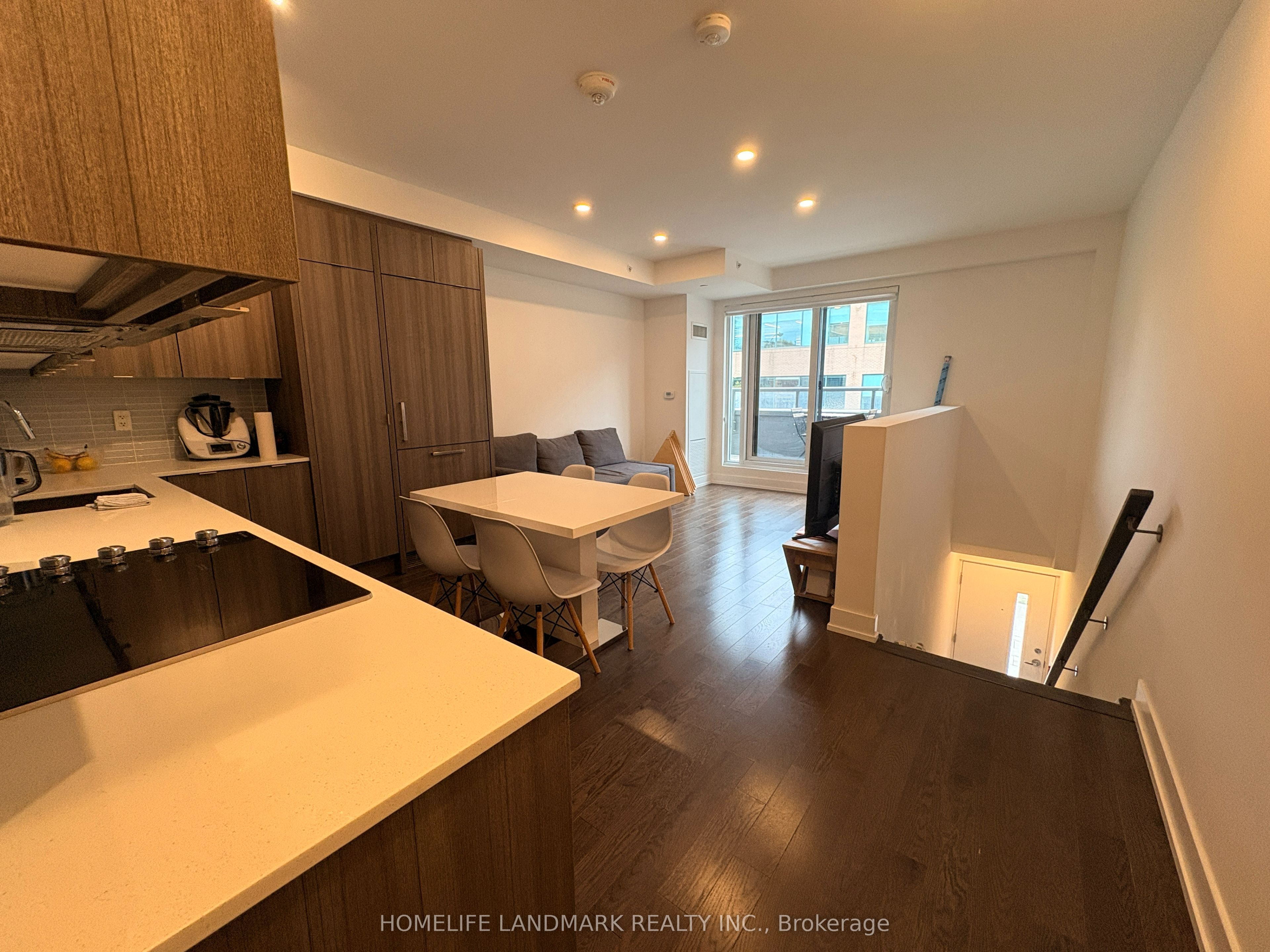 Additional image 2 of TH4-175 Pears Avenue, Toronto, ON, M5R 0C2