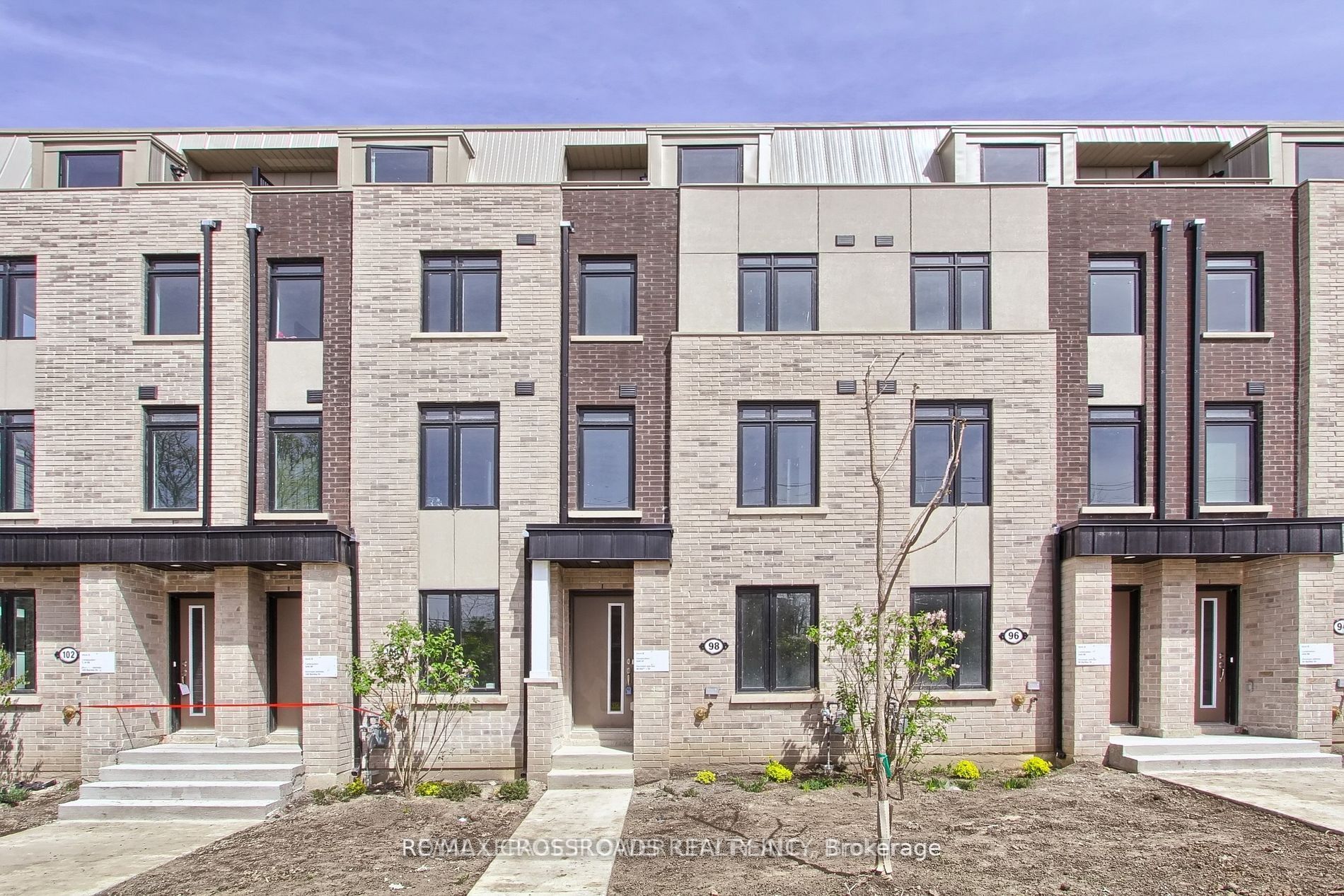 98 Bartley Drive, Toronto, ON, M4A 0A9
