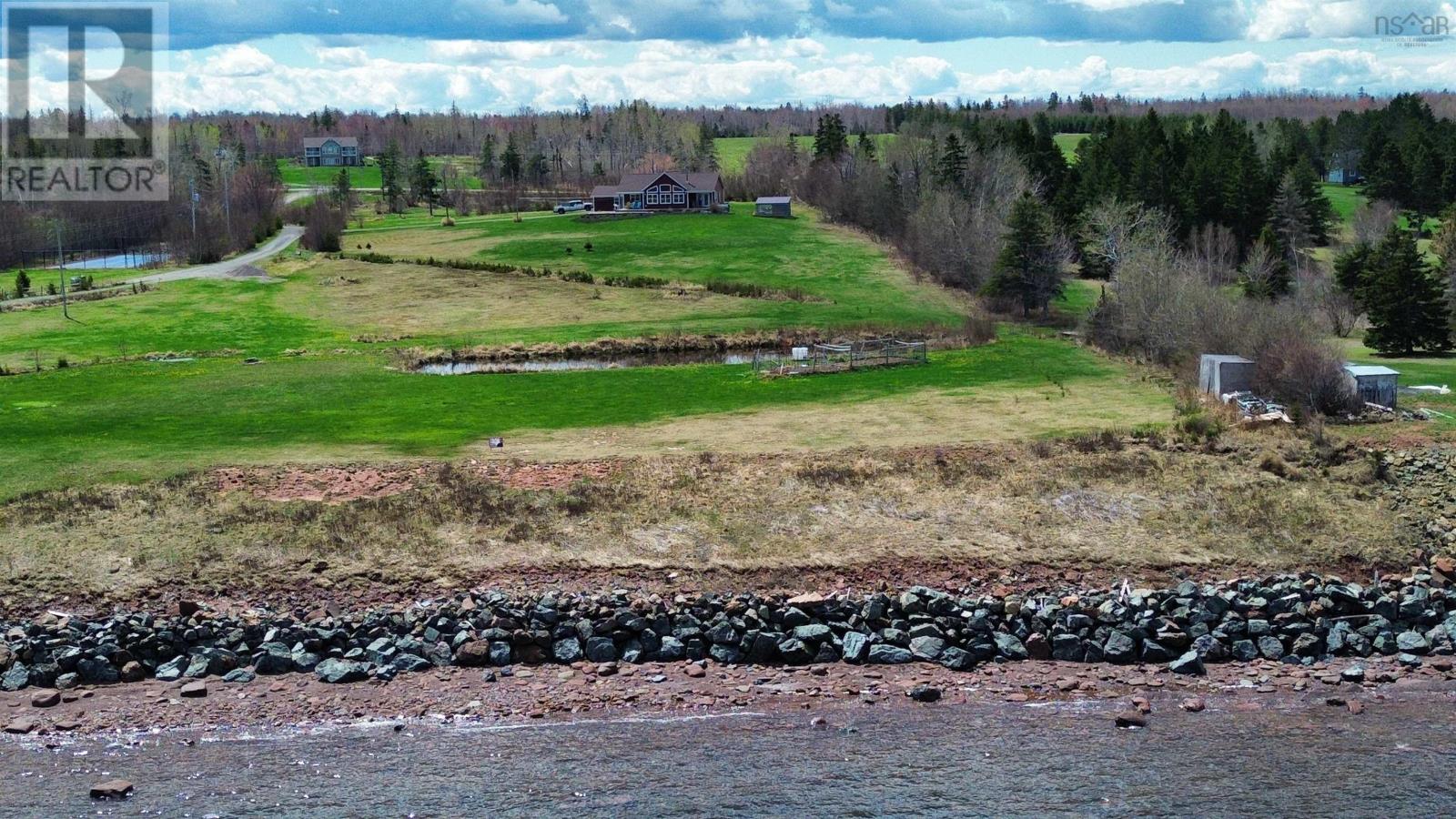 Lot 5 Waterview Road