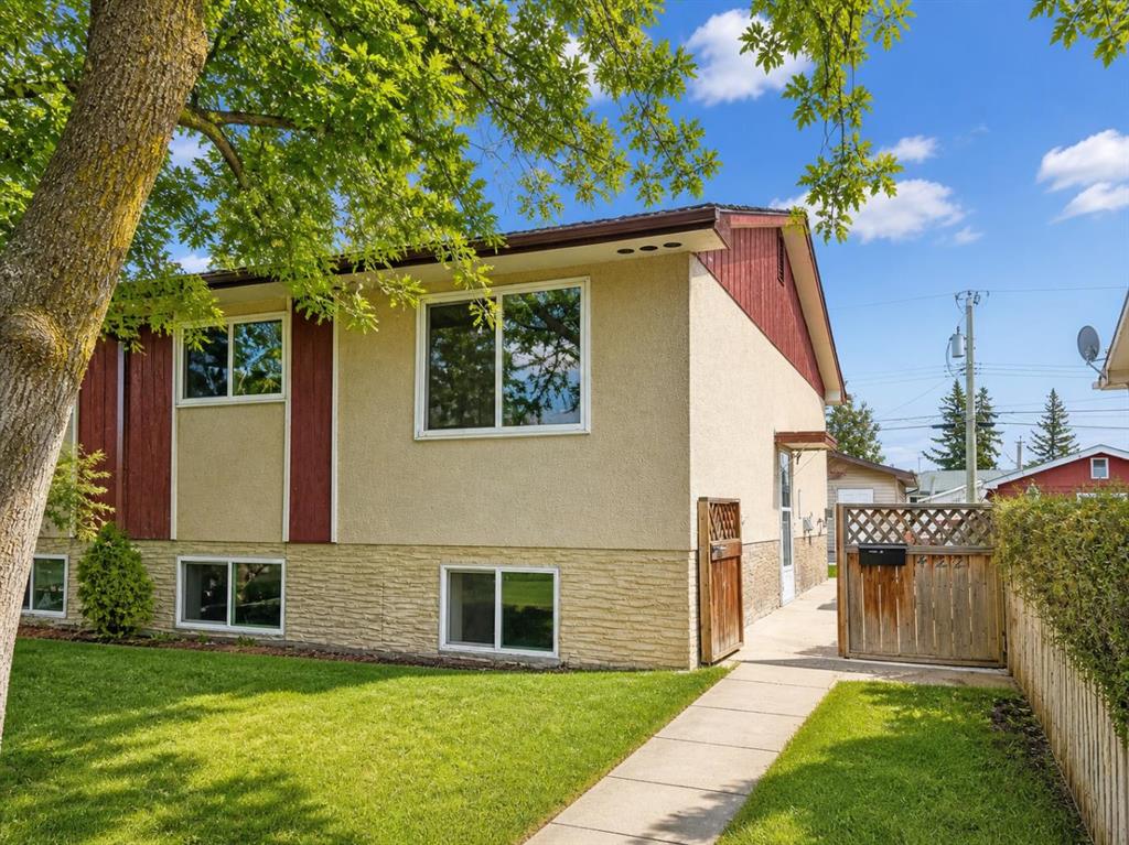 422 40 Street NE, Calgary, AB, T2A0M5