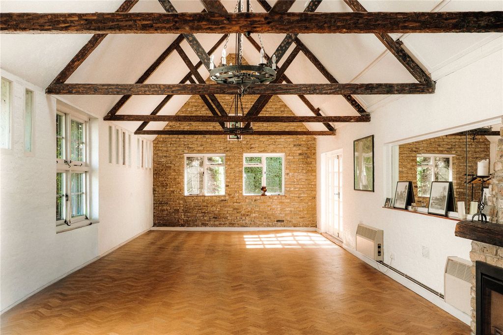 Additional image 18 of Land for saleCamp Road, Wimbledon, London SW19