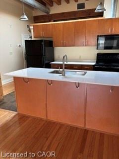 203-20 Dickson Street, Cambridge, ON, N1R 1T4