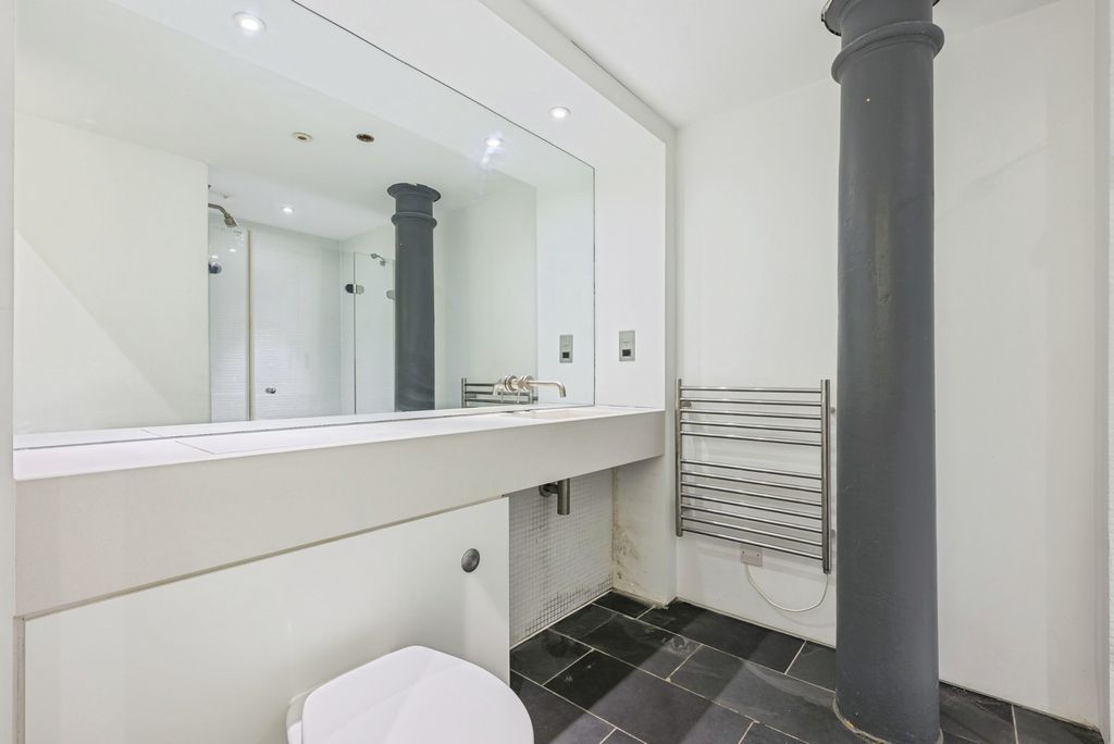 Additional image 12 of 1 bed flat for saleRoyal William Yard, Plymouth, Devon PL1