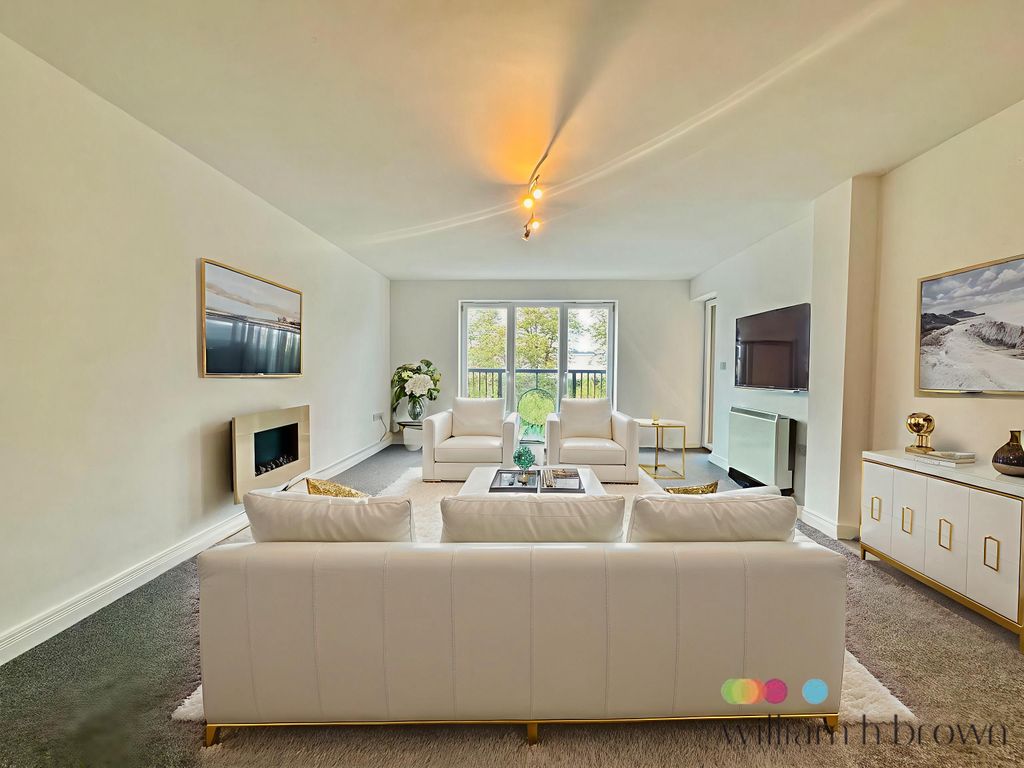 Additional image 2 of 2 bed flat to rentKing Street, Norwich NR1