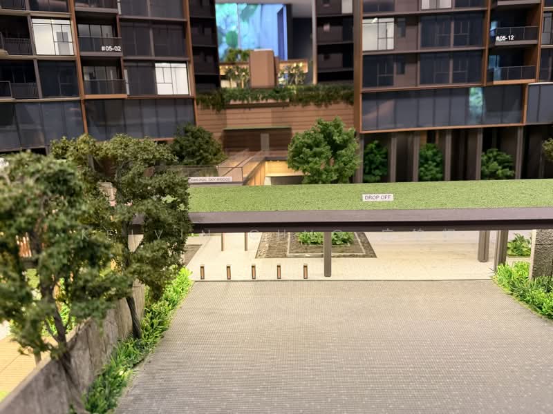 Additional image 13 of 12 Clementi Avenue 1