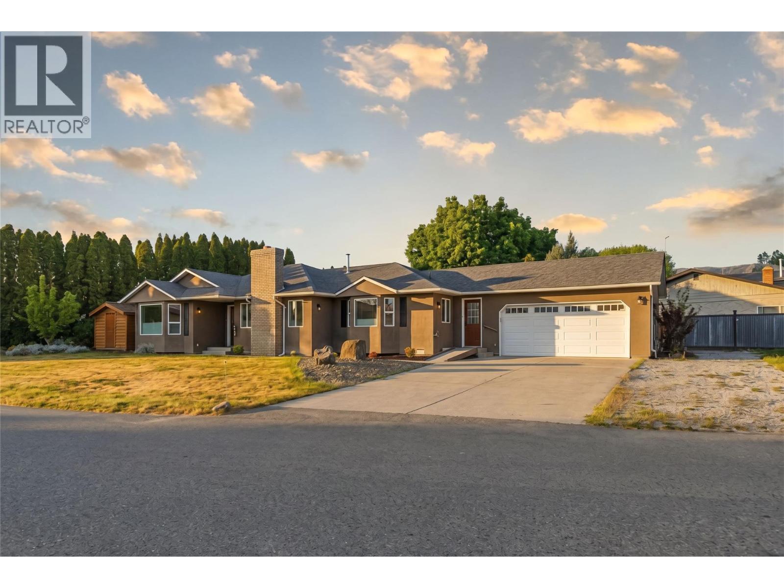 3980 Milford Road, West Kelowna, BC, V4T1X2