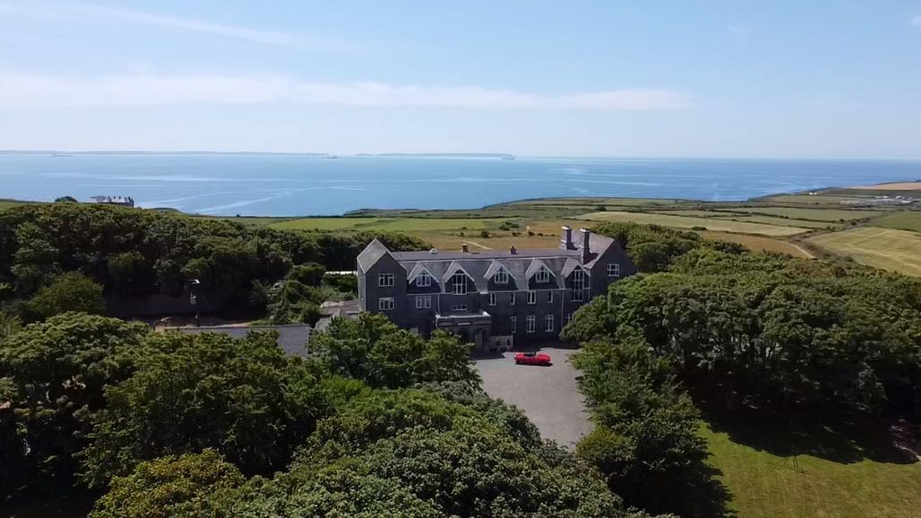 Additional image 58 of 33 bed detached house for saleSt Davids, Haverfordwest SA62