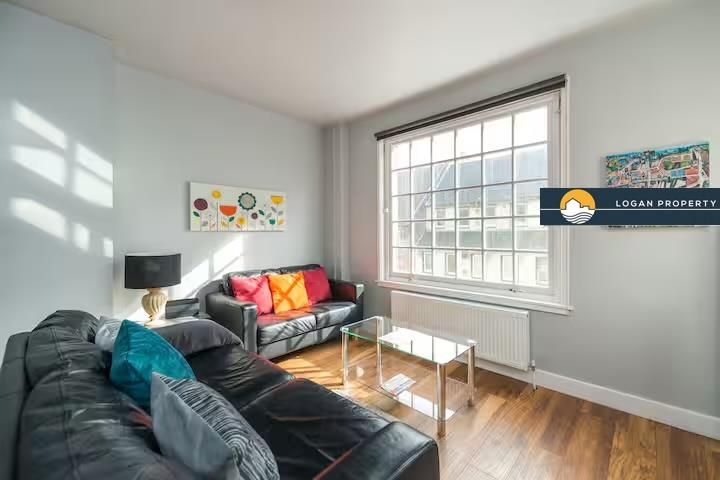 Additional image 6 of 2 bed flat to rentCanongate, Edinburgh EH8