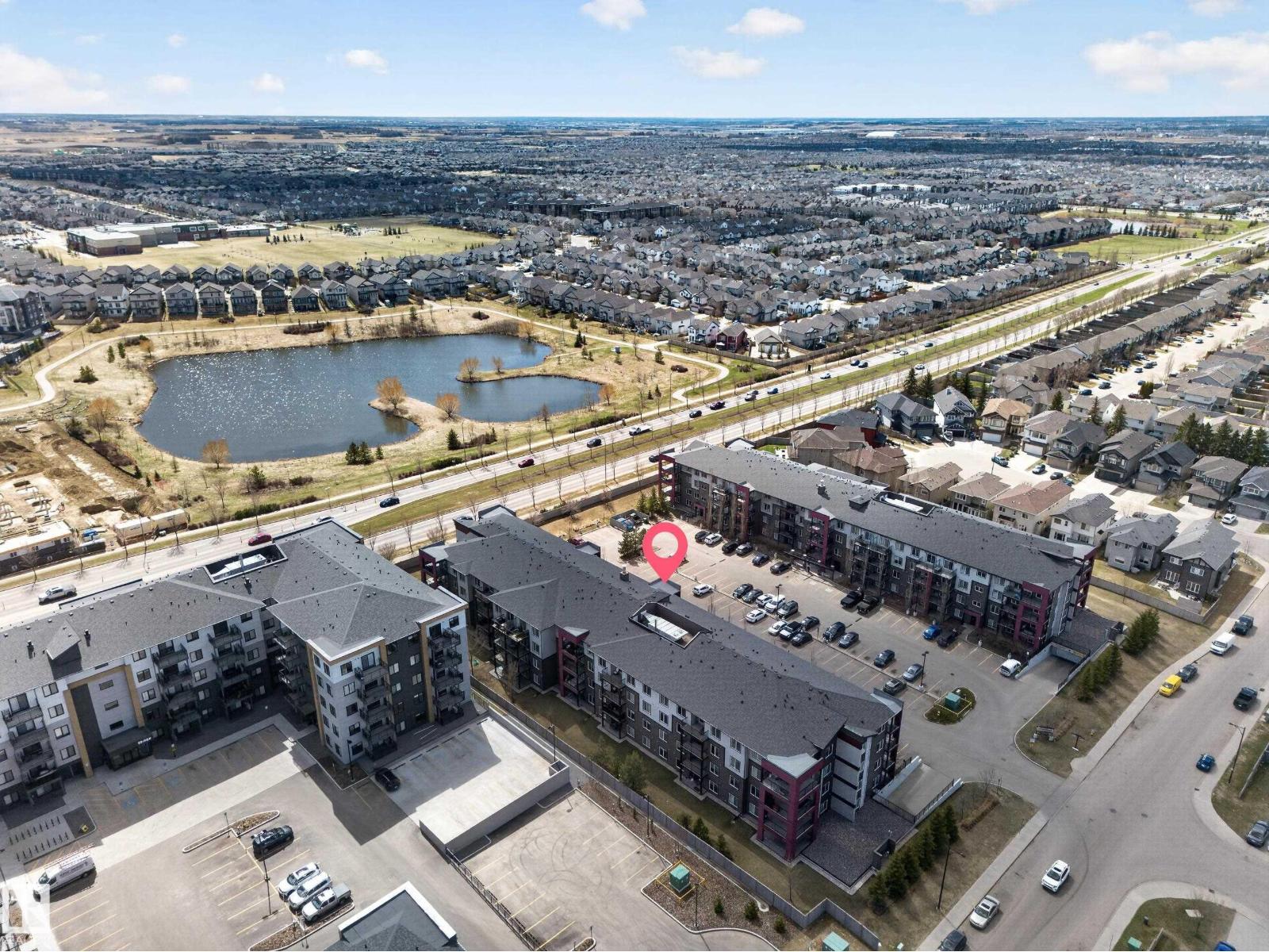 Additional image 6 of 228-5515 7 Avenue SW, Edmonton, AB, T6X2A8