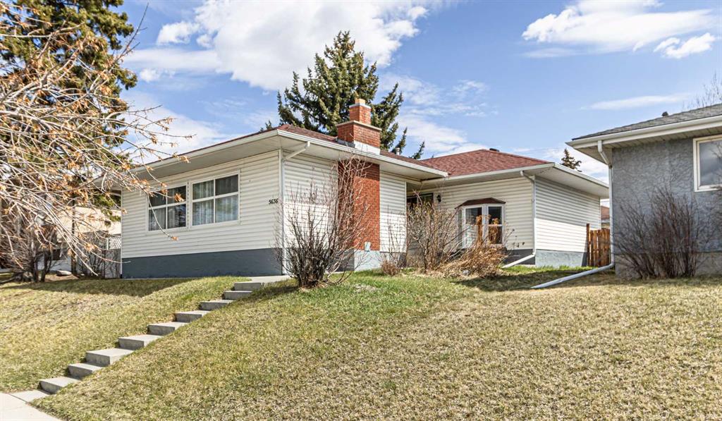 5636 37 Street SW, Calgary, AB, T3E 5M6