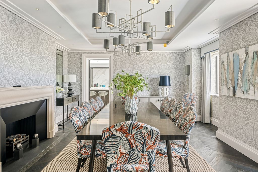 Additional image 9 of 5 bed flat to rent7-11 Princes Gate, London SW7