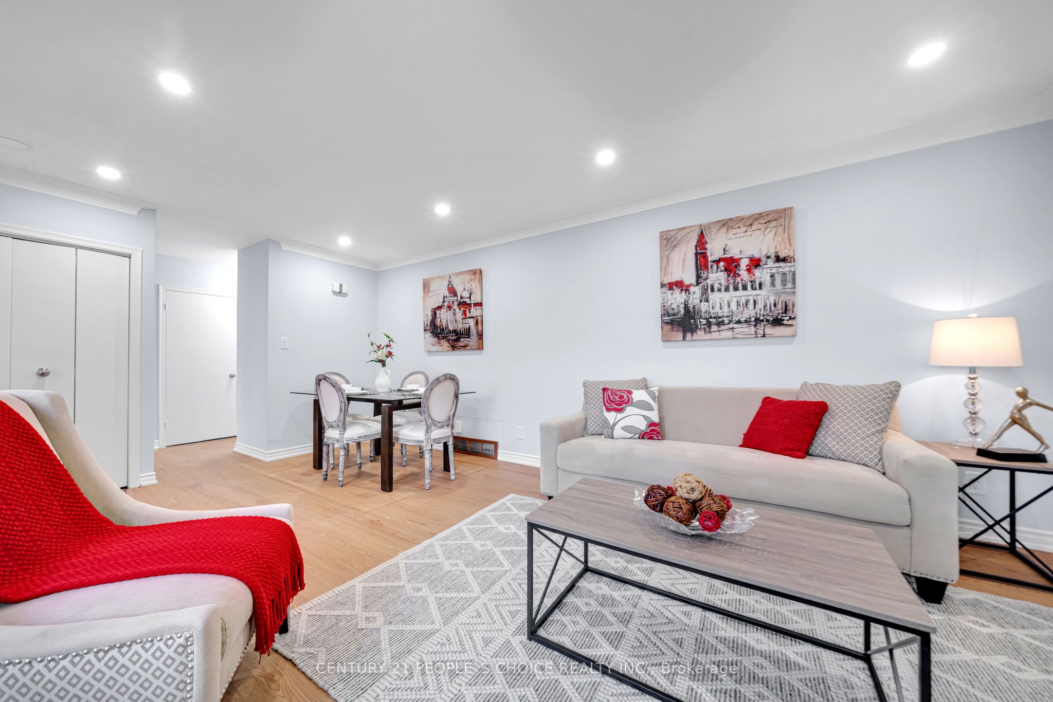586 Central Pk Boulevard N, Oshawa, ON, L1G 6A4