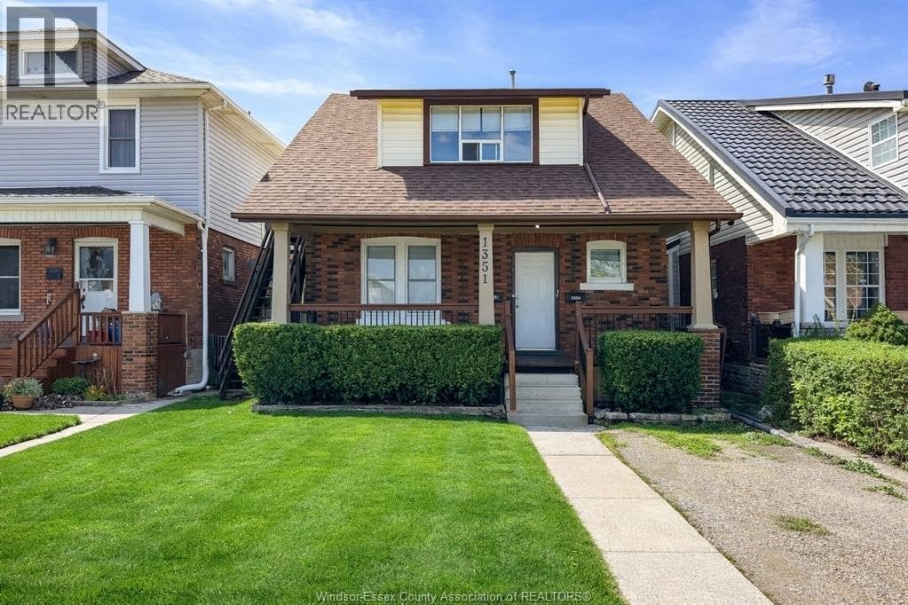 Additional image 7 of UPPER-1351 Marentette Avenue, Windsor, ON, N8X4C9