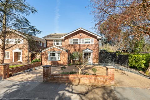 Inchwood, West Wickham BR4