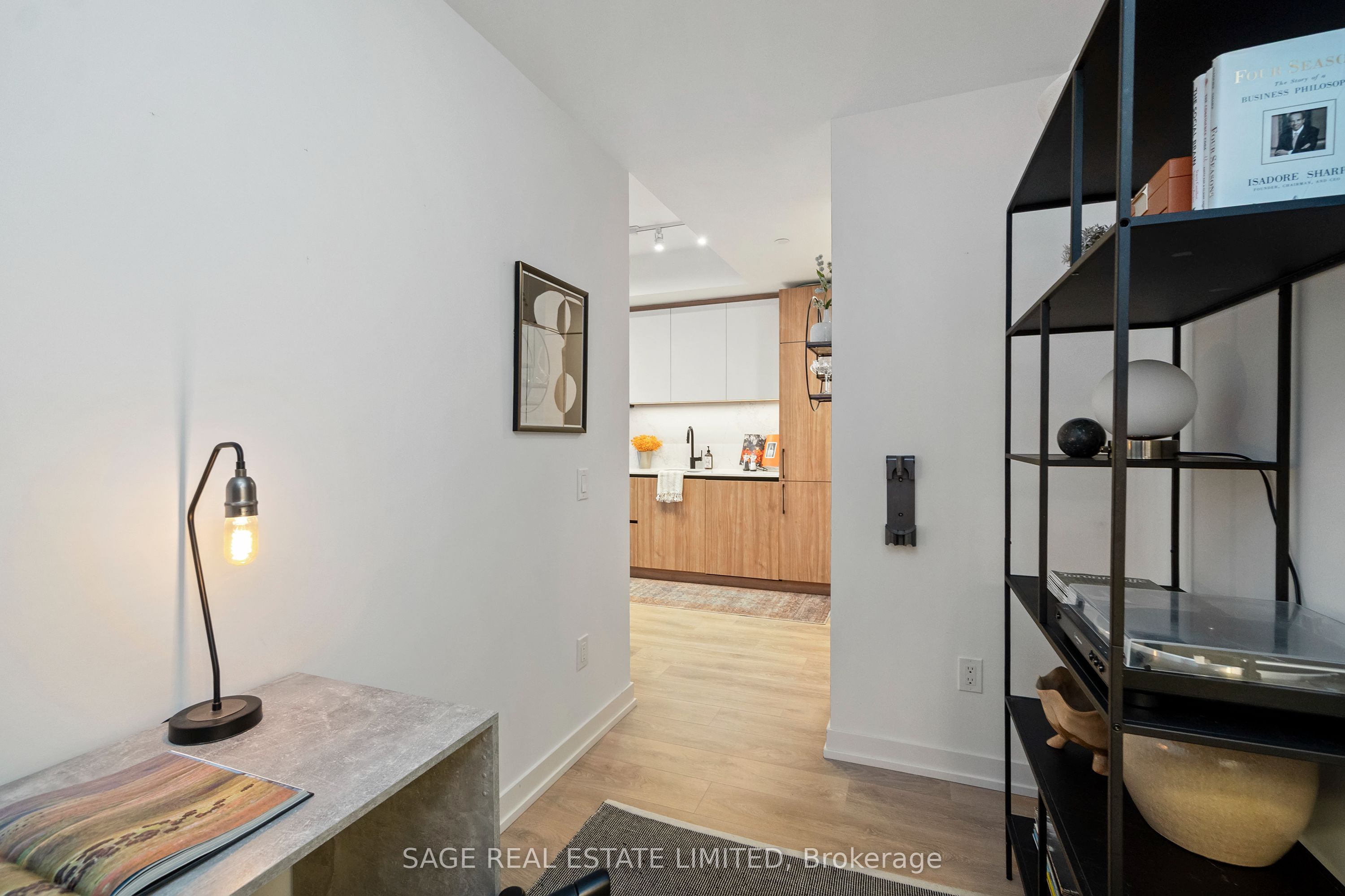 Additional image 4 of 606-150 Logan Avenue, Toronto, ON, M4M 0E4
